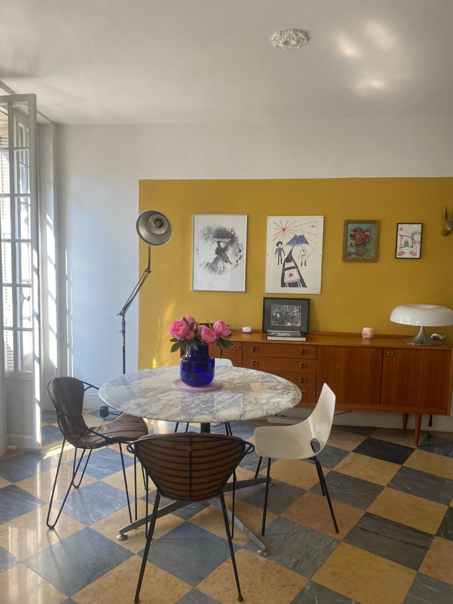 Sublime Garibaldi Appartement *