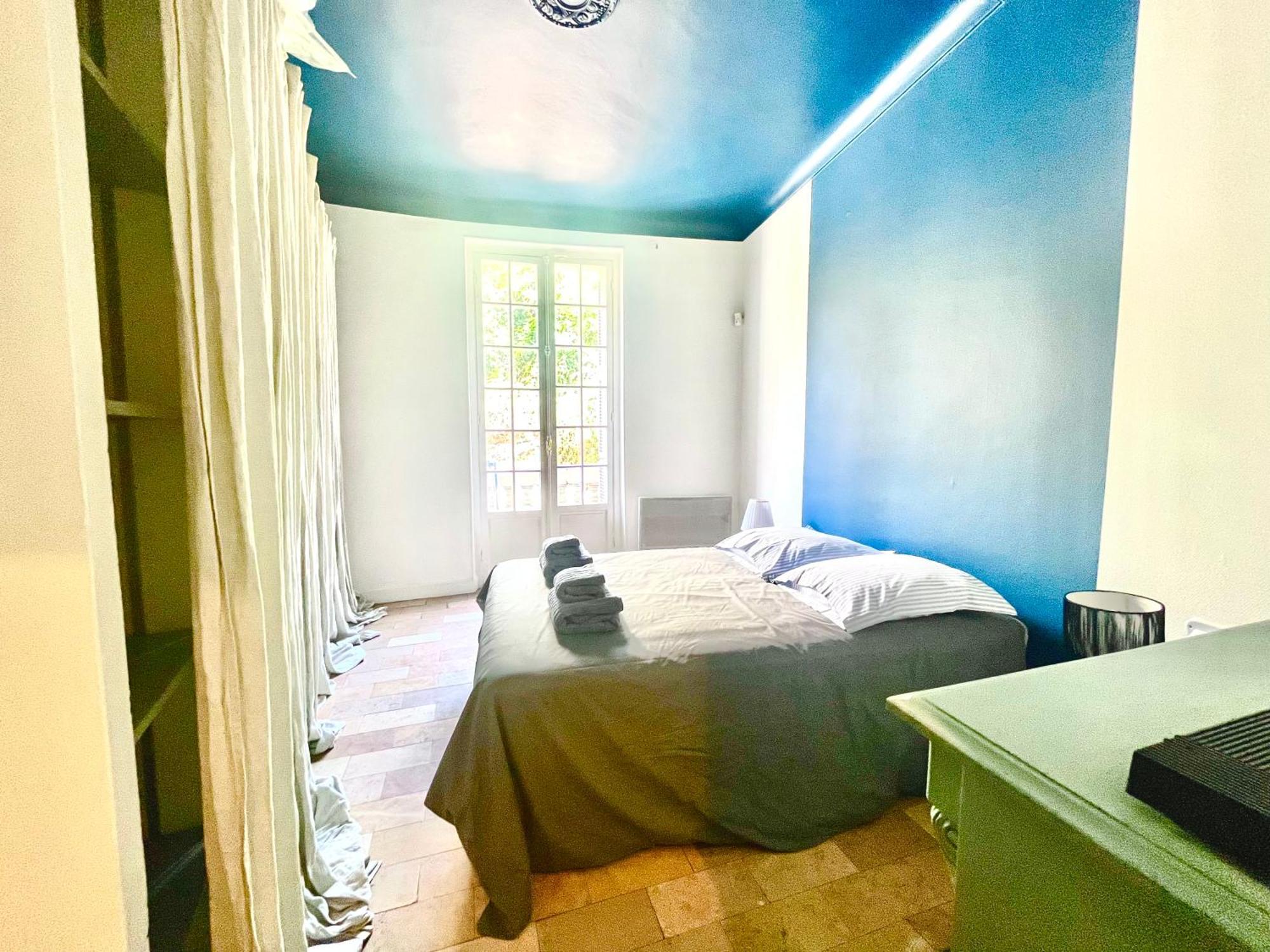 Appartement Sublime Garibaldi *